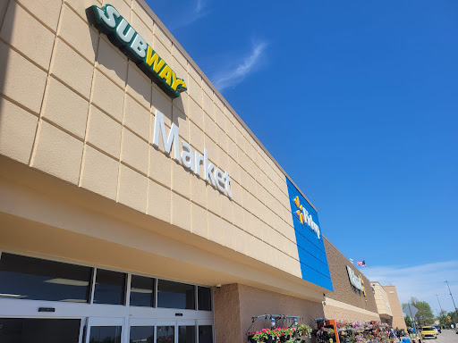 Department Store «Walmart Supercenter», reviews and photos, 16865 Clover Rd, Noblesville, IN 46060, USA