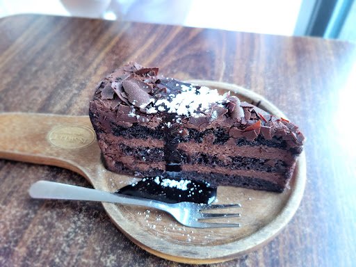 Dessert Restaurant «Is Sweet Coffee & Dessert», reviews and photos, 5288 Spring Mountain Rd #101, Las Vegas, NV 89146, USA