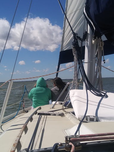 Nature Preserve «LLELA Nature Preserve», reviews and photos, 201 E Jones St, Lewisville, TX 75057, USA