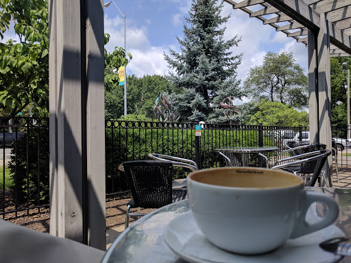 Shopping Mall «Brookside shopping area», reviews and photos, W Meyer Blvd, Kansas City, MO 64113, USA