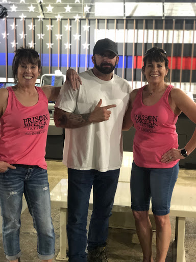 Tattoo Shop «Prison Break Tattoos», reviews and photos, 5306 Washington Ave, Houston, TX 77007, USA