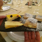 Photo n°16 de l'avis de Francesco.a fait le 22/06/2019 à 16:56 sur le  Ianne Ristorante Wine Bar à Valenzano