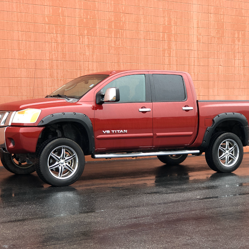 Used Car Dealer «Pronto Autos», reviews and photos, 2024 Atlanta Hwy, Cumming, GA 30040, USA