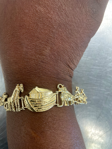 Check Cashing Service «Cash America Pawn», reviews and photos, 8420 Kingston Pike, Knoxville, TN 37923, USA