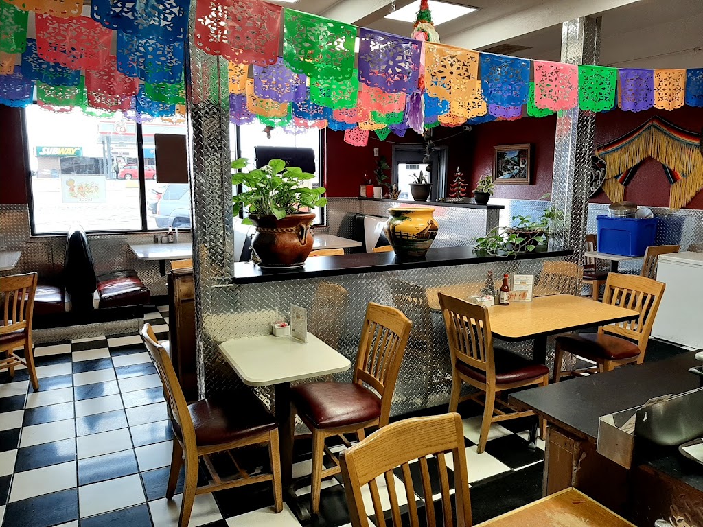 Jenny's Mexican Food 80828