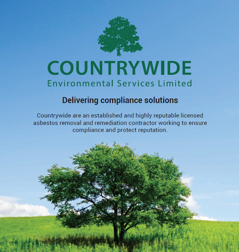 Countrywide Environmental Services Ltd - Liverpool