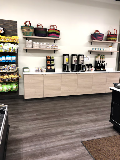 Health Food Store «A Market», reviews and photos, 181 Bellevue Ave # 1, Newport, RI 02840, USA