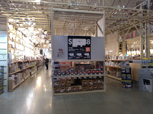Home Improvement Store «The Home Depot», reviews and photos, 960 US-41, Schererville, IN 46375, USA