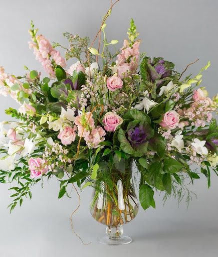 Florist «In Bloom Florist - Heathrow, Florida», reviews and photos, 1210 International Pkwy, Lake Mary, FL 32746, USA