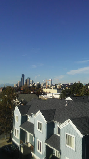 Park «Judkins Park and Playfield», reviews and photos, 2150 S Norman St, Seattle, WA 98144, USA