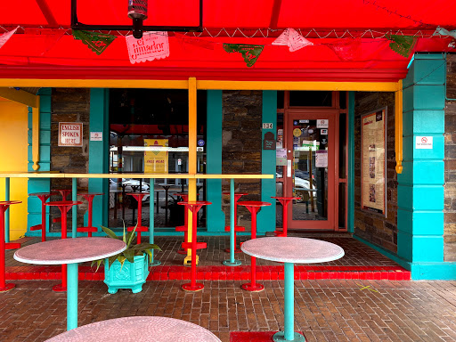 Montezuma's Mexican Restaurant & Bar - North Adelaide, SA