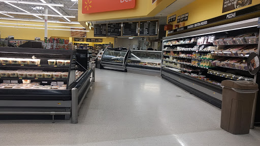 Department Store «Walmart Supercenter», reviews and photos, 1500 N Jefferson Way, Indianola, IA 50125, USA