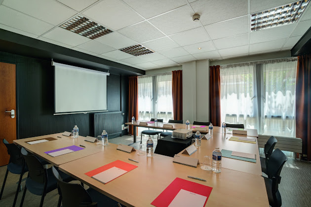 Équipements hôtels Belambra Hôtel 