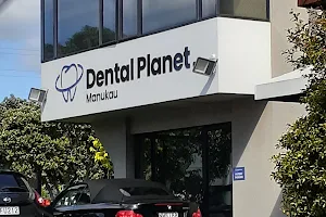 Dental Planet Manukau image