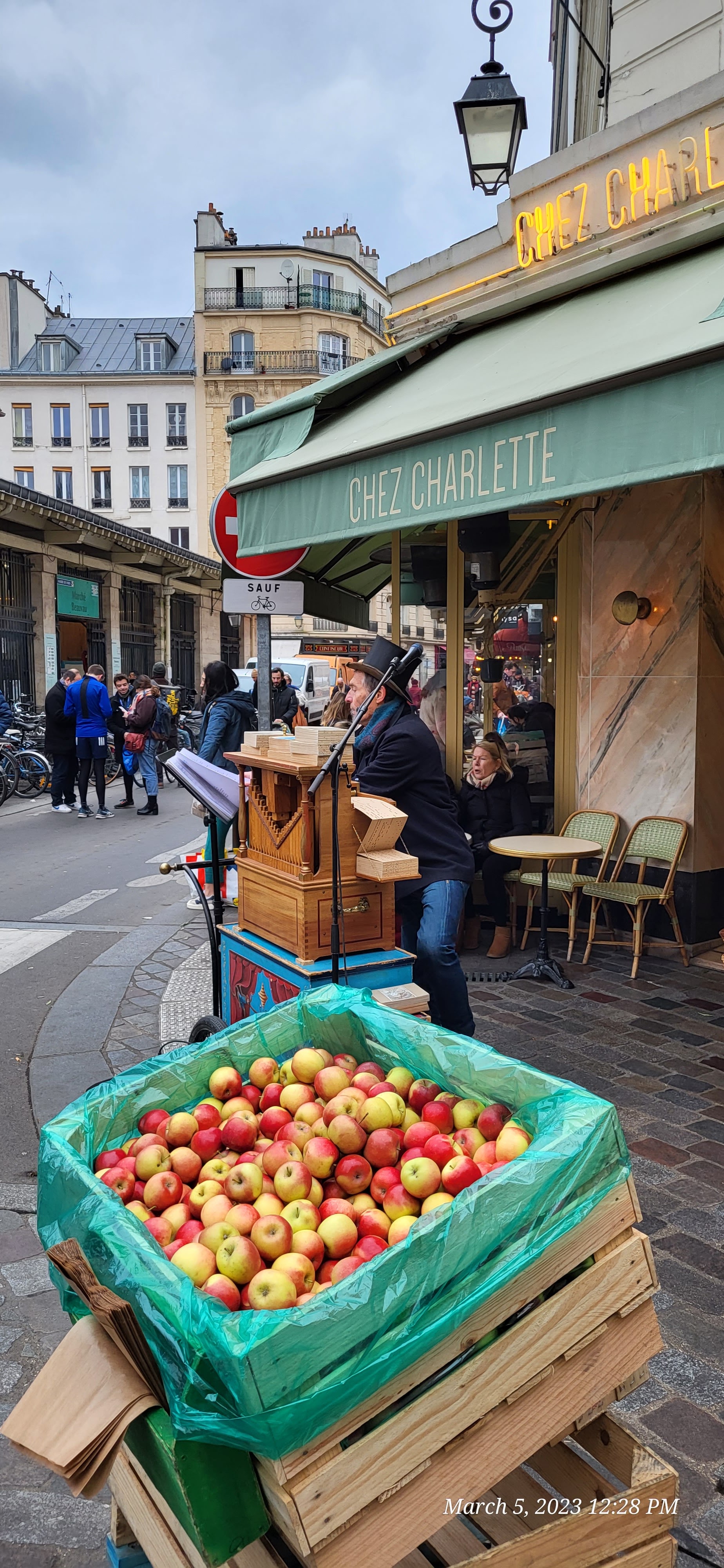 Photo n° 3 de l'avis de MM77. fait le 22/03/2023 à 19:20