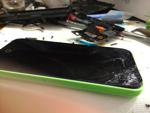 Stop N Fix iPhone Repair