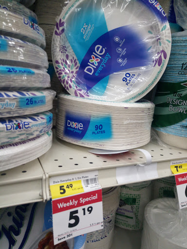 Grocery Store «Smart & Final Extra!», reviews and photos, 5775 Johnson Dr, Pleasanton, CA 94588, USA