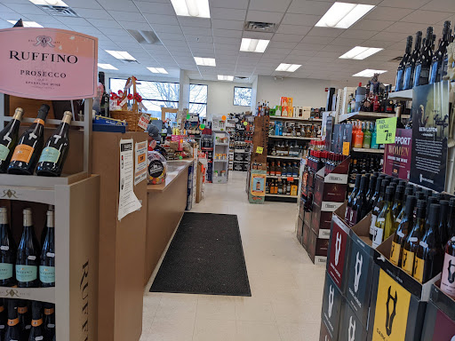 Liquor Store «Cameron Warehouse Liquors», reviews and photos, 6533 Concord Blvd, Inver Grove Heights, MN 55076, USA