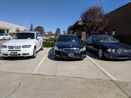 Used Car Dealer «Palace Auto Center», reviews and photos, 7070 Commerce Cir, Pleasanton, CA 94588, USA