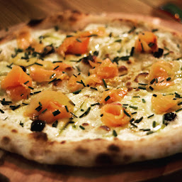 Photo n°8 de Pizzeria A Mulino Bouc-Bel-Air (livraison, à emporter, sur place) à Bouc-Bel-Air ()