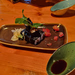 Photo n°3 de l'avis de Sandra.a fait le 24/10/2023 à 13:48 sur le  Asakusa Restaurant à Euskirchen