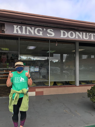 Donut Shop «King Donuts», reviews and photos, 3413 Chestnut Ave, Concord, CA 94519, USA
