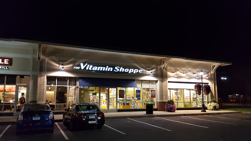 Shopping Mall «The Shoppes at Farmington Valley», reviews and photos, 110 Albany Turnpike, Canton, CT 06019, USA