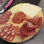 Photo n° 4 de l'avis de Miquel. fait le 01/04/2024 à 11:57 pour Restaurant La Marmotte B7 à Savignac-les-Ormeaux