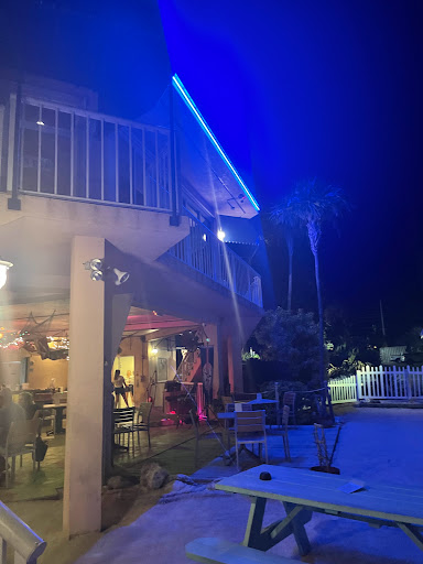 Seafood Restaurant «Bayside Grille & Sunset Bar», reviews and photos, 99540 Overseas Hwy, Key Largo, FL 33037, USA