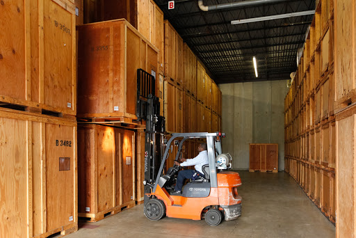 Moving Company «Interstate Moving / Relocation / Logistics», reviews and photos, 5801 Rolling Rd, Springfield, VA 22152, USA