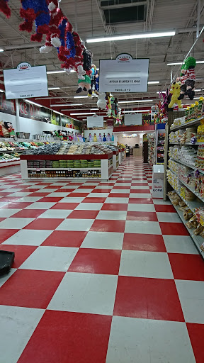 Supermarket «La Unica Supermarket», reviews and photos, 5323 E Independence Blvd B-C, Charlotte, NC 28212, USA