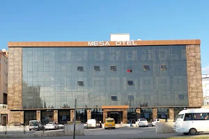 Mesa Hotel image