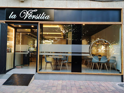 Restaurante La Versilia - Av. Teodomiro, 37, 03300 Orihuela, Alicante, Spain