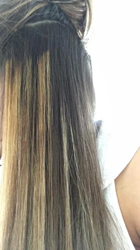 Beauty Salon «Ringolevio Hair Salon & Spa», reviews and photos, Ringolevio Hair Salon & Spa, 2660 Gough St, San Francisco, CA 94123, USA