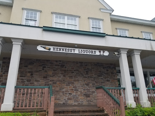 Liquor Store «Hennessy Wine & Liquor», reviews and photos, 6 Depot St, Washingtonville, NY 10992, USA