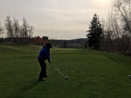 Golf Course «Hudson Hills Golf Course», reviews and photos, 400 Croton Dam Rd, Ossining, NY 10562, USA