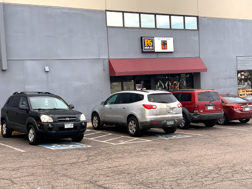 Sports Bar «Mirage Sports Bar», reviews and photos, 8340 W Coal Mine Ave, Littleton, CO 80123, USA