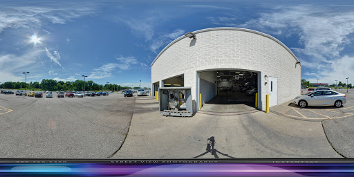 Volkswagen Dealer «Spitzer Volkswagen Amherst», reviews and photos, 160 N Leavitt Rd, Amherst, OH 44001, USA