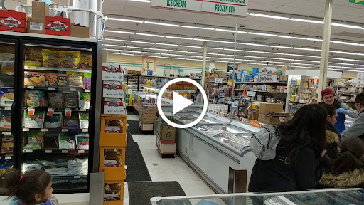 Supermarket «Jumbo Food International Supermarket», reviews and photos, 3201 Brinkley Rd, Temple Hills, MD 20748, USA