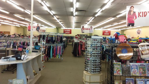 Thrift Store «Thrift America Omaha», reviews and photos