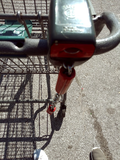 Supermarket «ALDI», reviews and photos, 5524 W Colonial Dr b, Orlando, FL 32808, USA