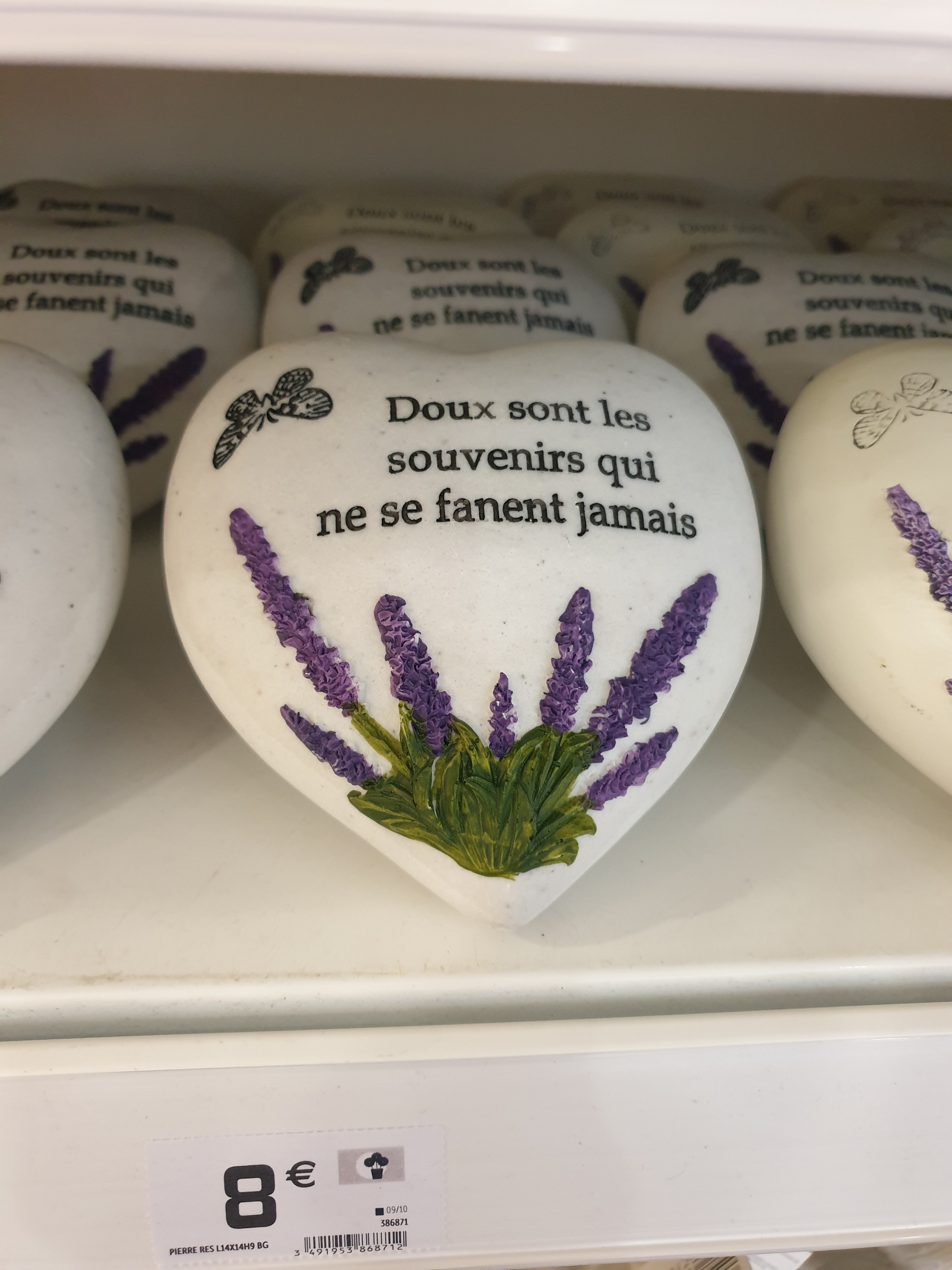 Photo n° 2 de l'avis de Lucia.a fait le 13/10/2020 à 09:39
