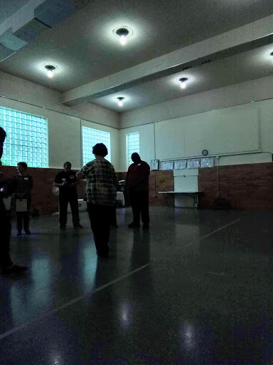 Community Center «CATHE Center, Center for Arts, Technology, Health & Education», reviews and photos, 125 E State St, Burlington, WI 53105, USA