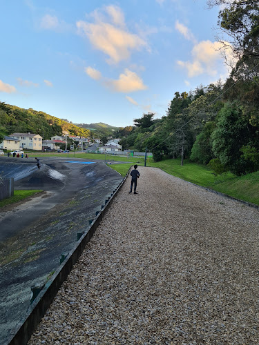 Reviews of Richard Taulolo Park in Porirua - Other