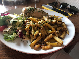 Photo n°40 de Bistrot Martin à Mesnils-sur-Iton ()