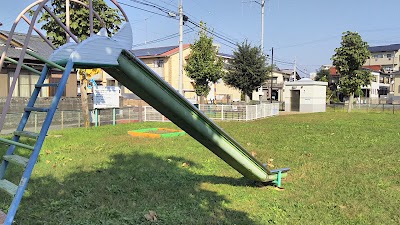 折立公園