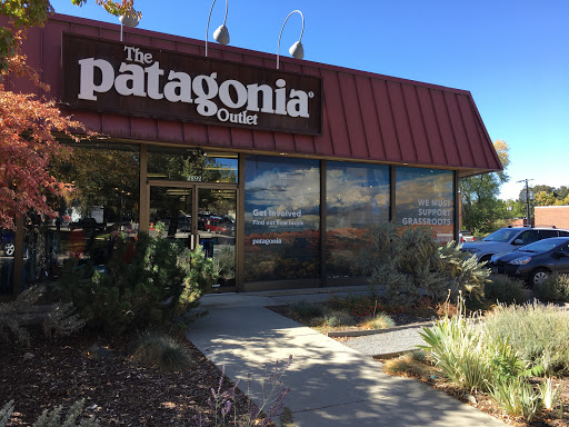Clothing Store «Patagonia Outlet Salt Lake City», reviews and photos, 2292 S Highland Dr, Salt Lake City, UT 84106, USA