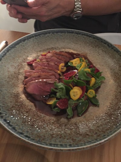 Photos of Fen Restaurant