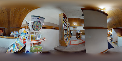 Book Store «Self Esteem Shop», reviews and photos, 808 W 14 Mile Rd, Clawson, MI 48017, USA