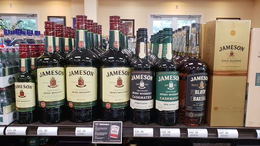 Liquor Store «Owens Liquors», reviews and photos, 13707 Ocean Hwy, Pawleys Island, SC 29585, USA